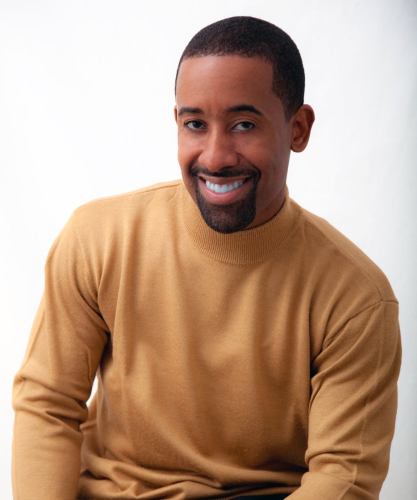 Tim McAdams
