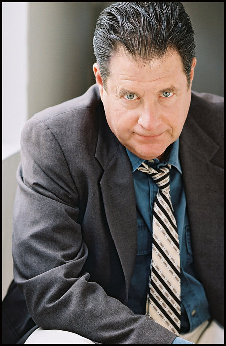 Tim Haldeman