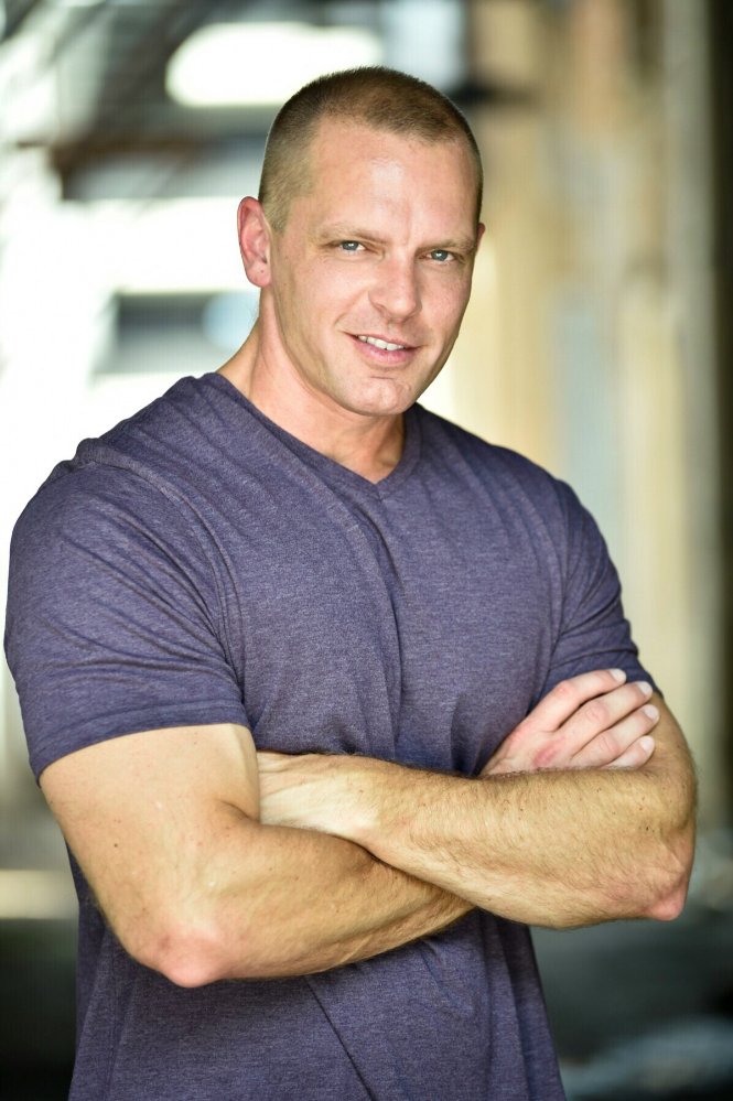 Brad Spiers