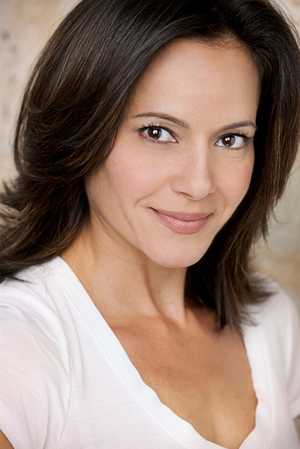 Mercedes Colon