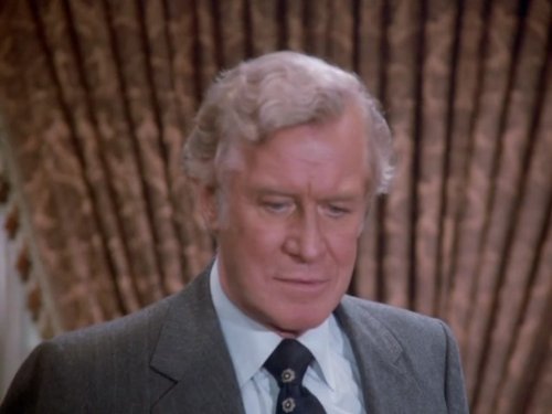 Edward Mulhare