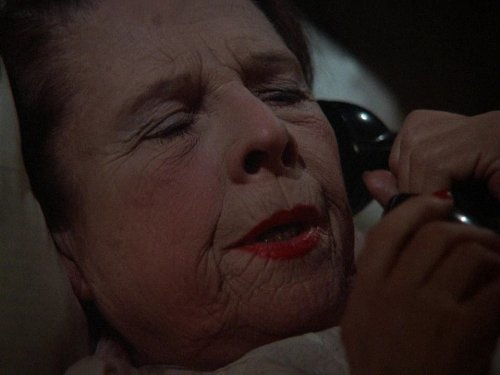 Ruth Gordon