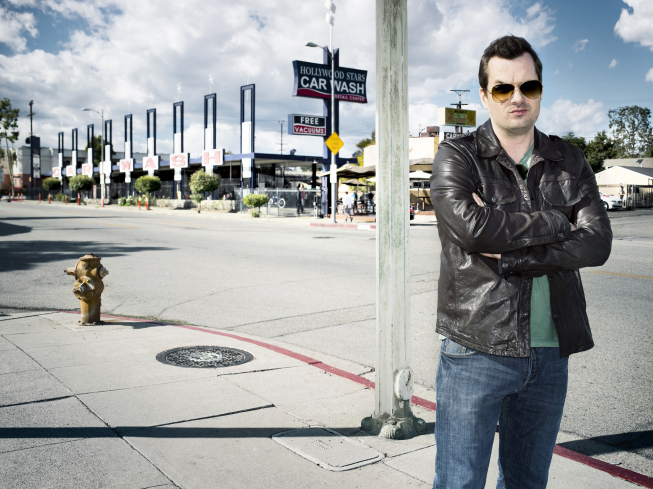 Jim Jefferies