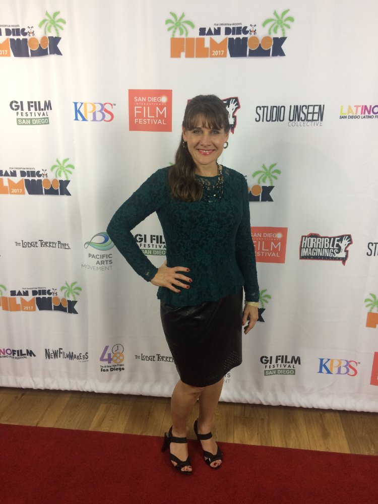 Lori Morkunas Jones