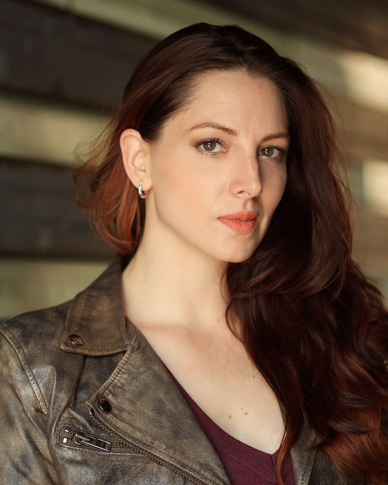 Hilary R. Walker