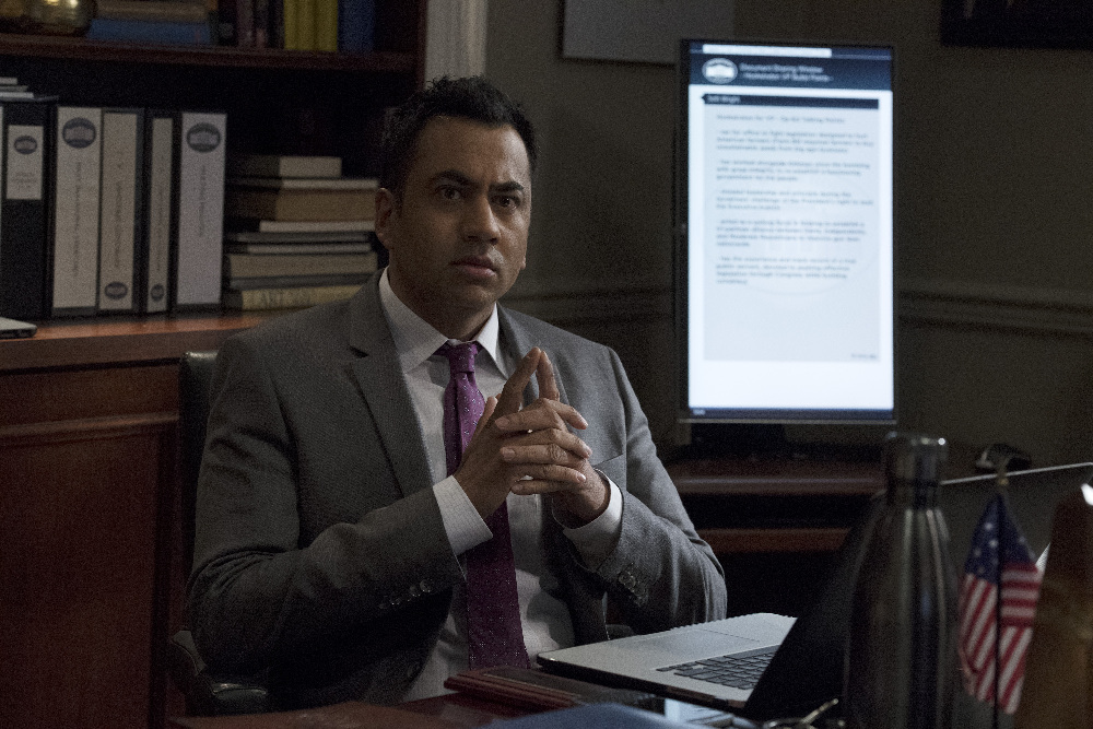 Kal Penn