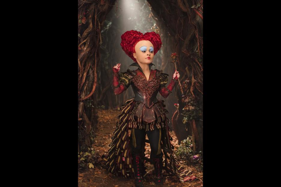 Helena Bonham Carter
