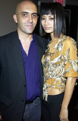 Gaspar Noé