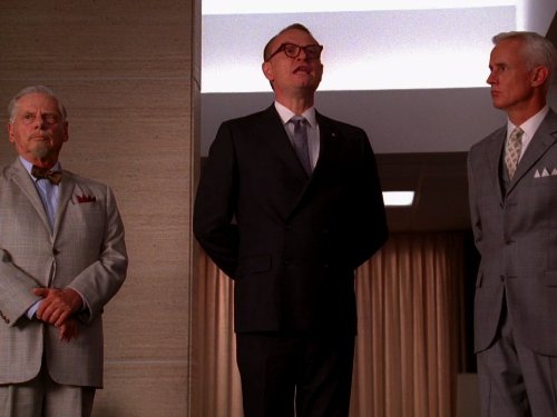 Robert Morse