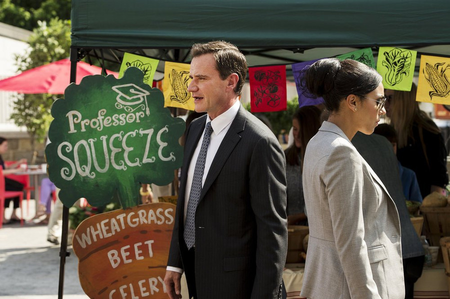 Tim DeKay
