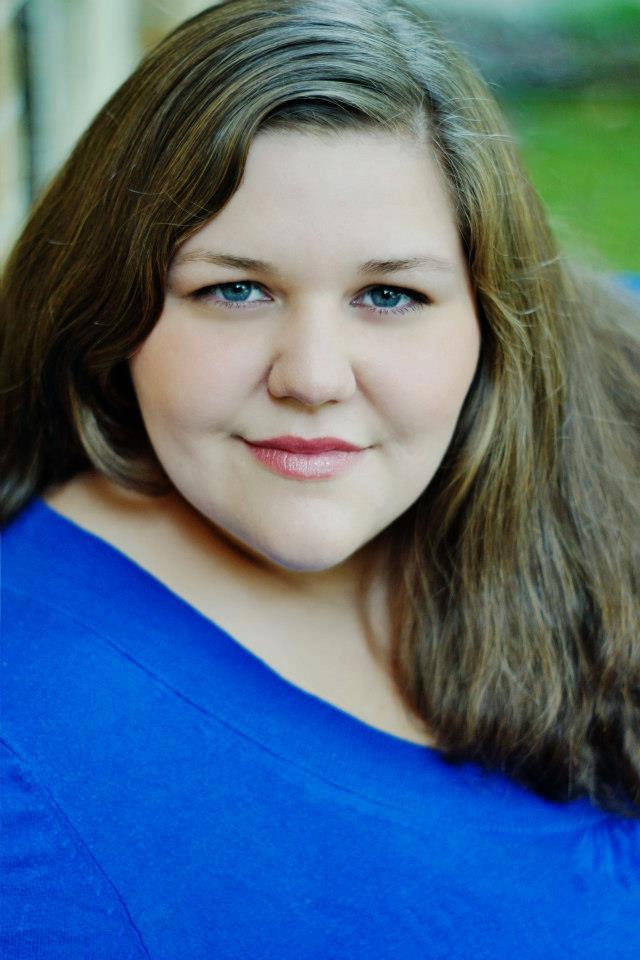Amanda Jelks