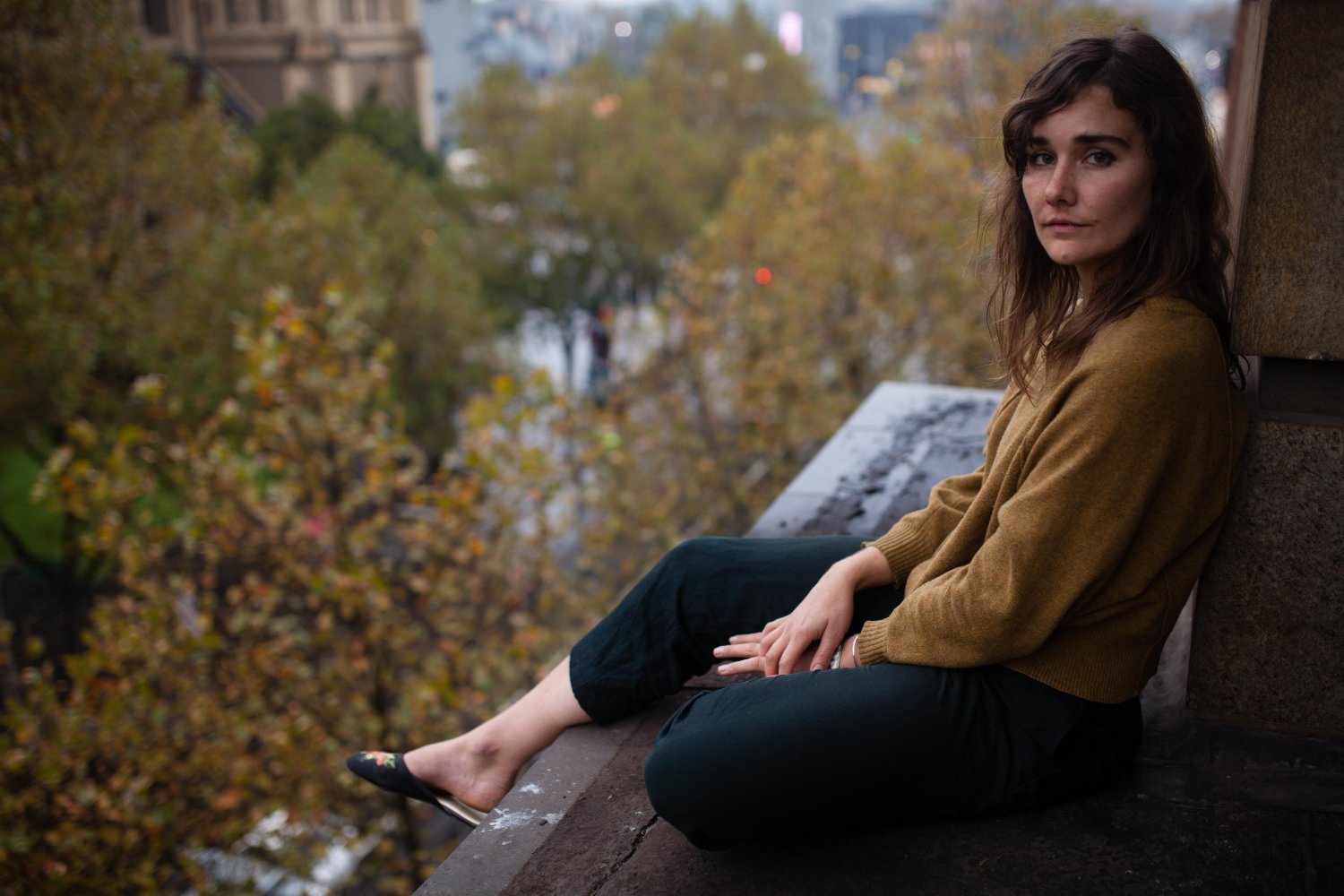 Tegan Crowley