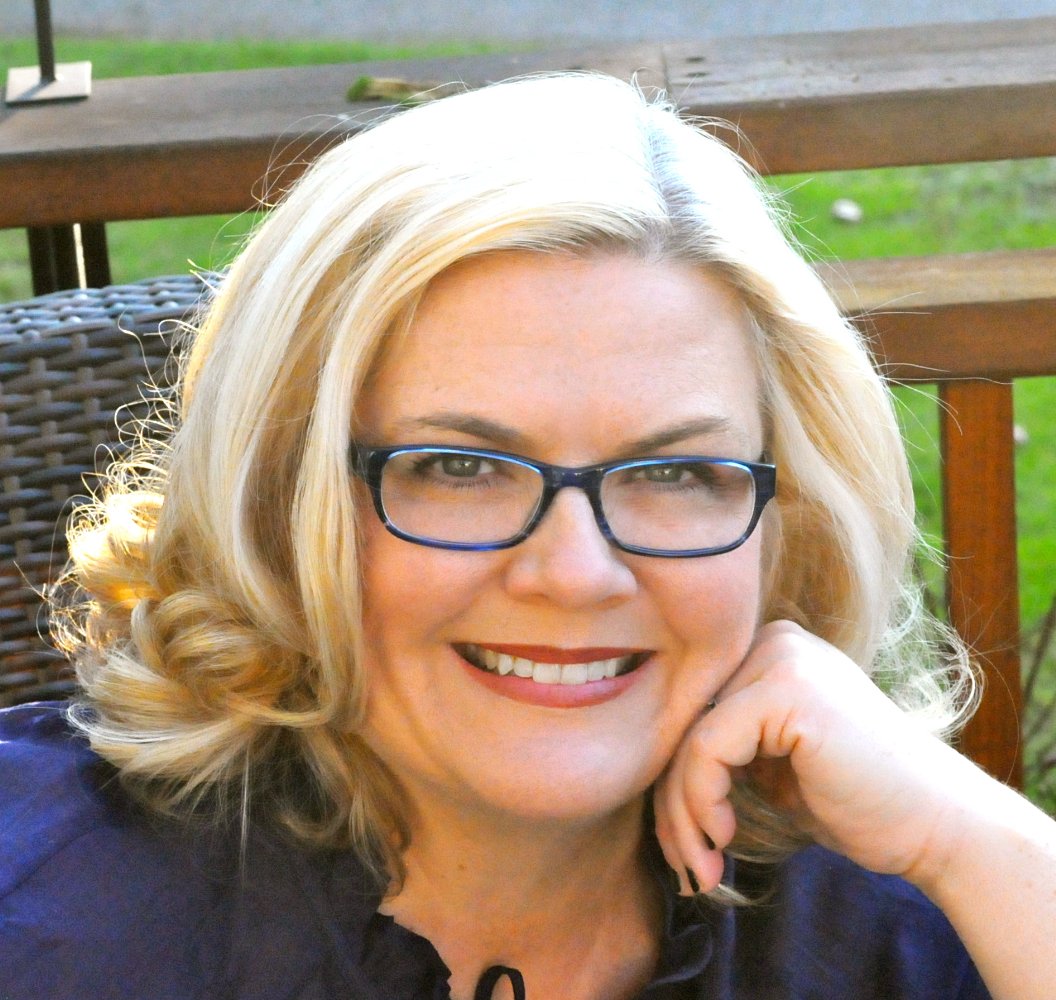 Paula Pell