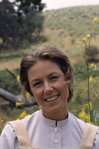 Karen Grassle