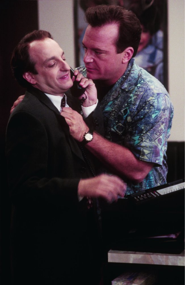David Paymer