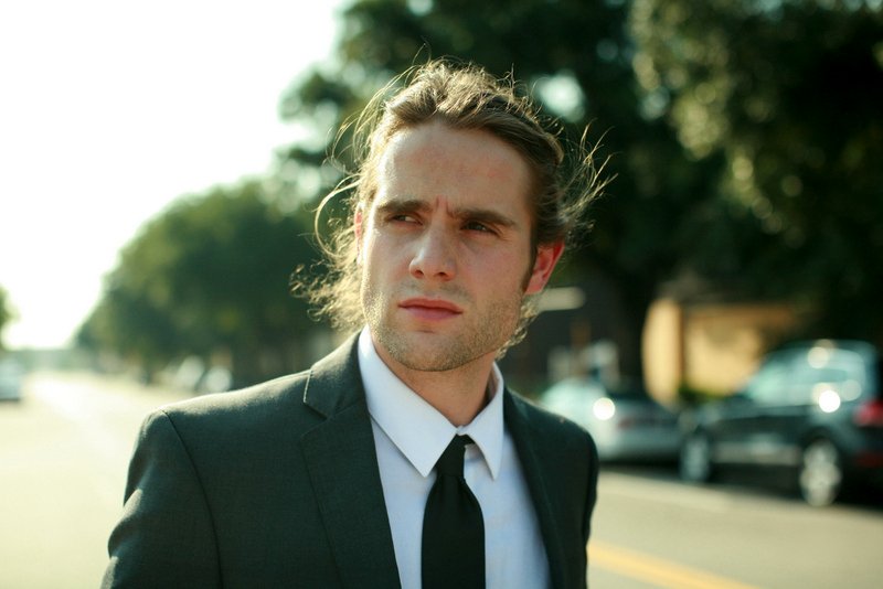 Sean Stone