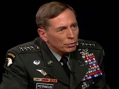 David Petraeus
