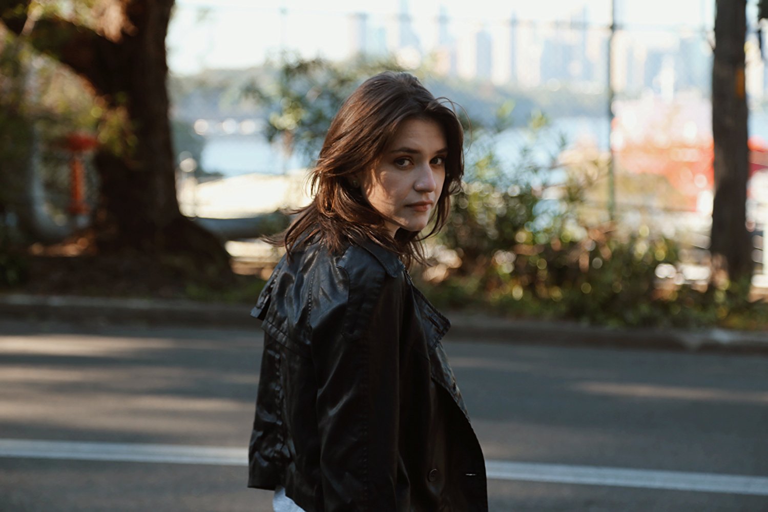 Madeleine Levins