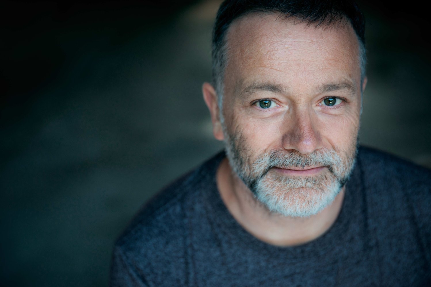 David Capstick