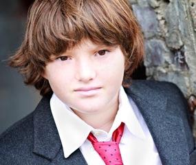 Connor Pryce