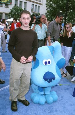 Steve Burns