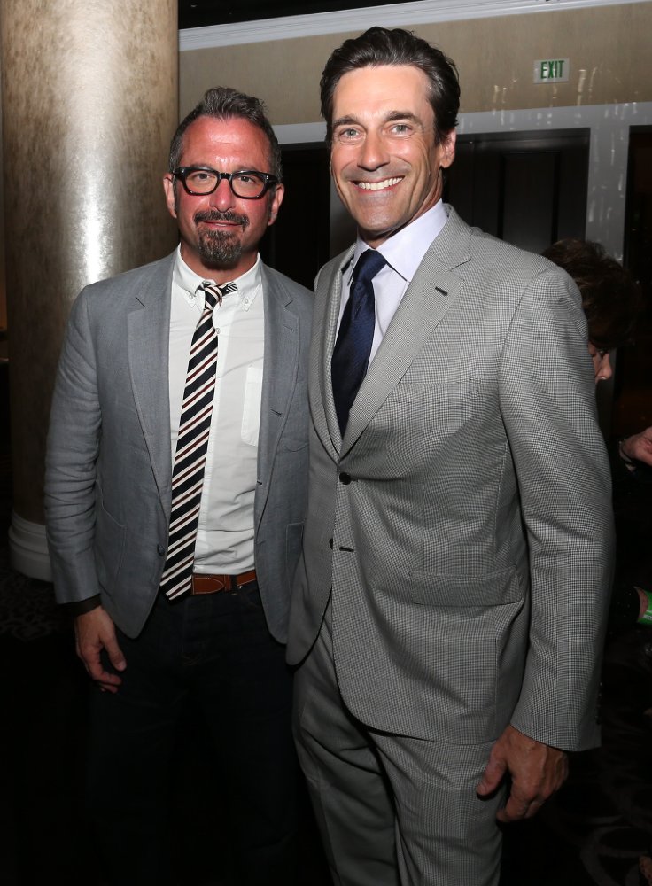 Andrew Jarecki