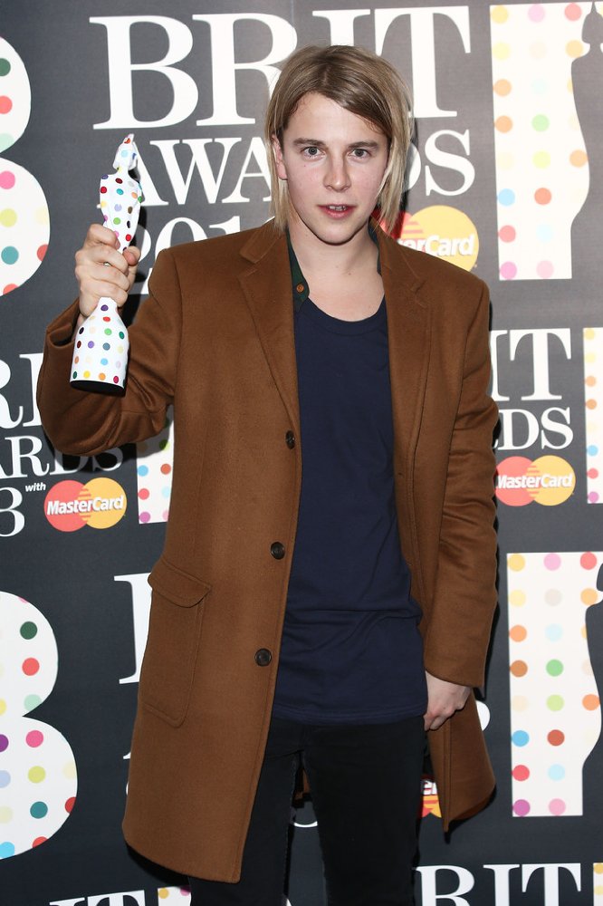 Tom Odell