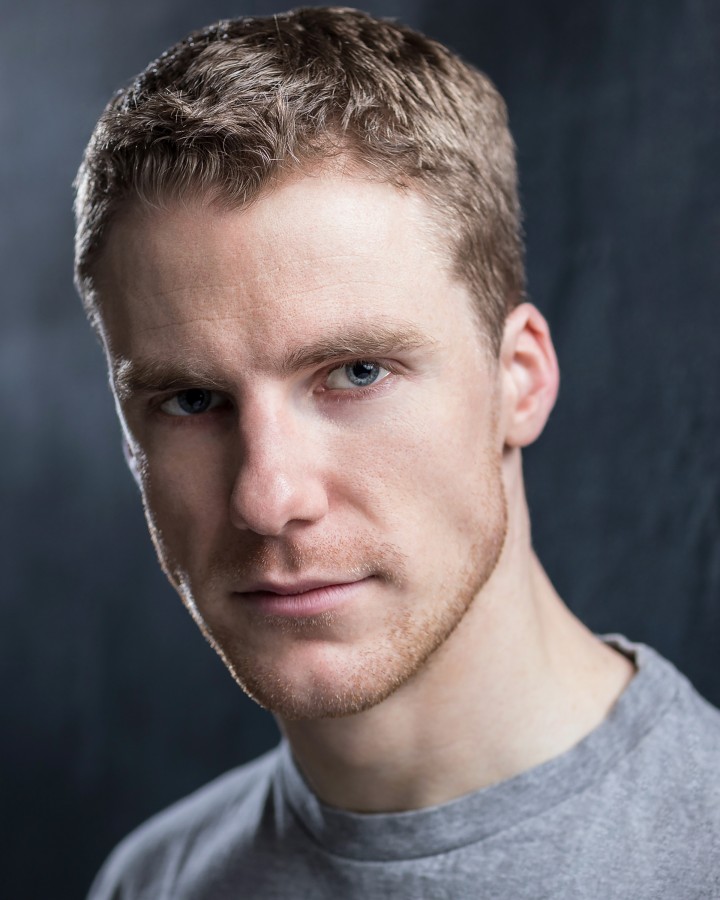 Oliver Rednall