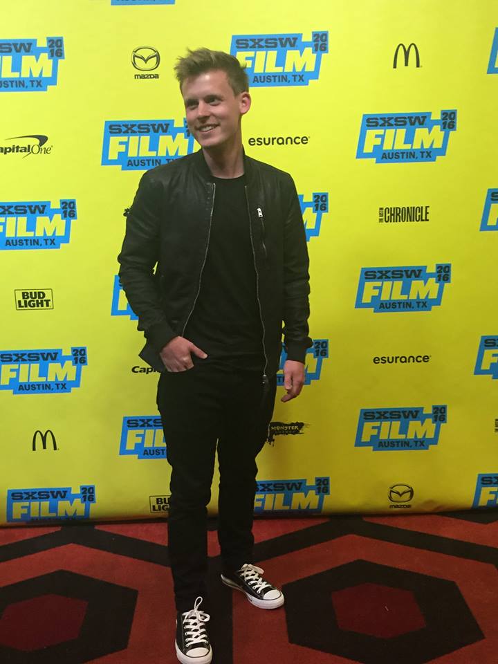 Jake McLean