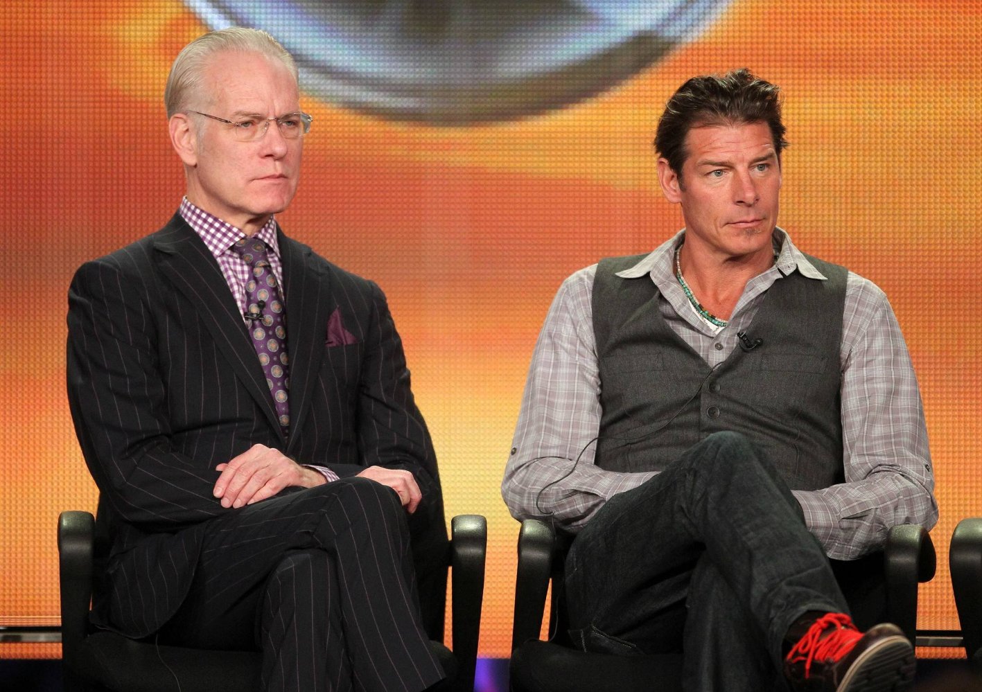 Ty Pennington