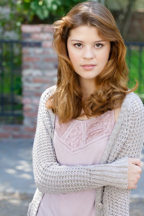 Katie Burgess