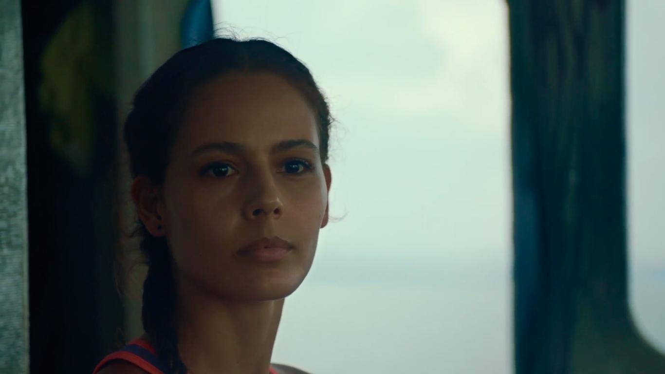 Martina García