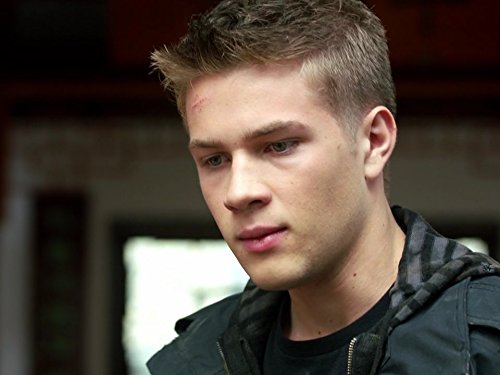 Connor Jessup