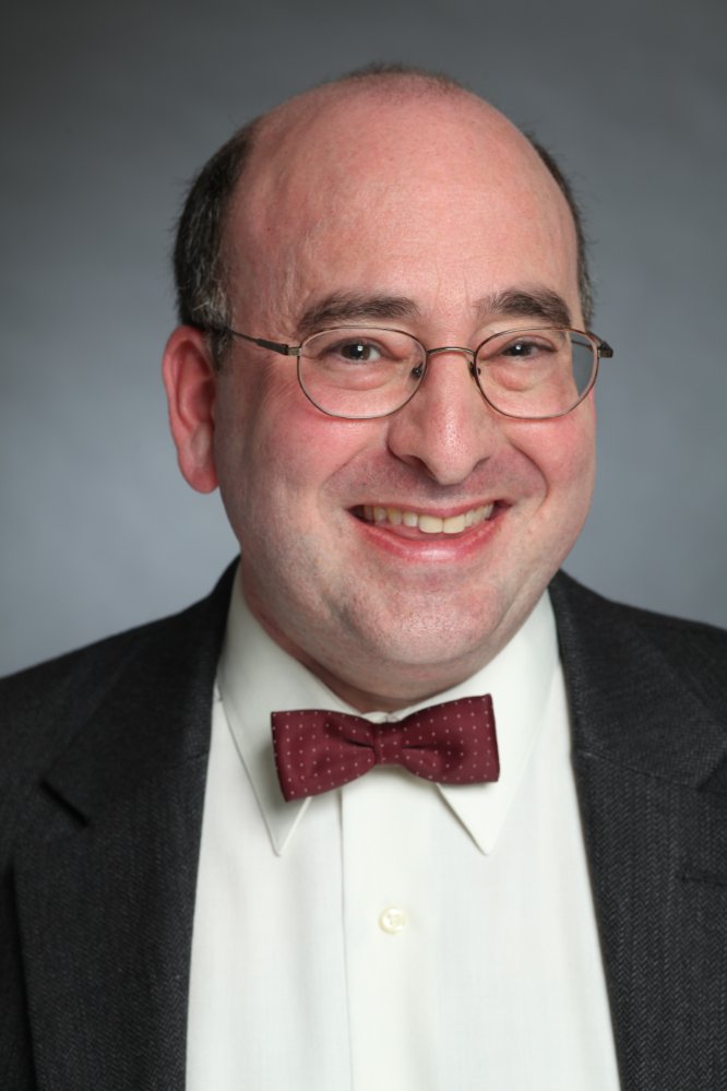 David Weisenberg
