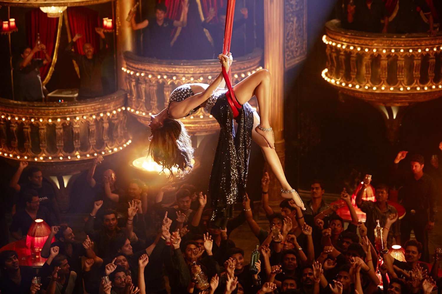 Deepika Padukone