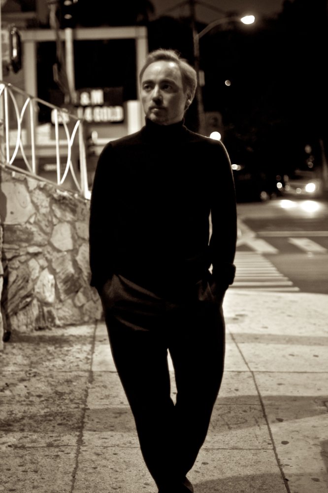 Glen Eaton