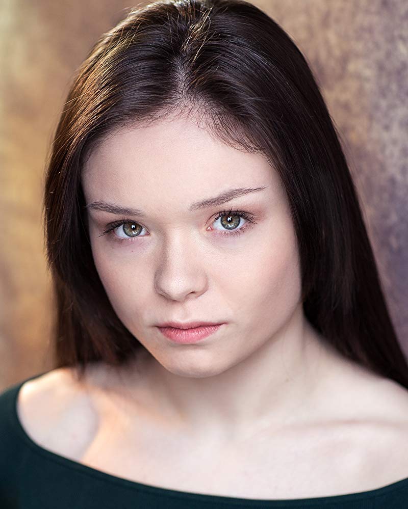 Savannah Baker