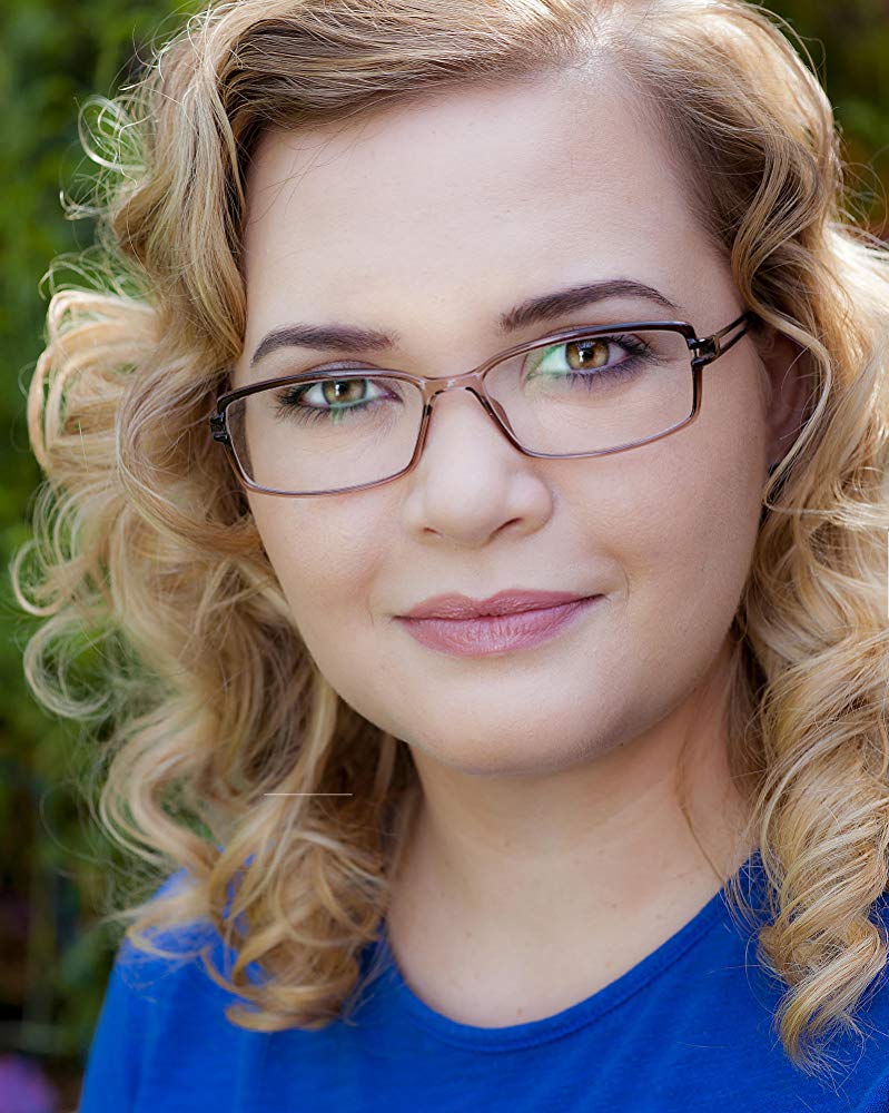Tara Robinson