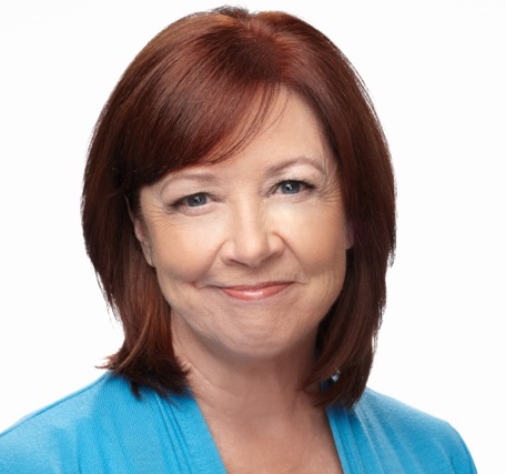 Patricia Bethune