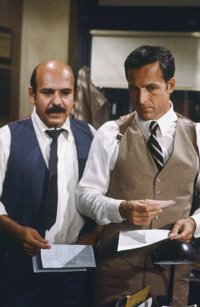 Daniel J. Travanti