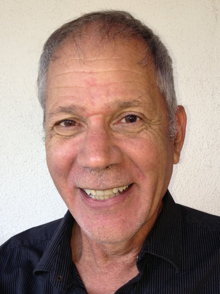 George Cantero