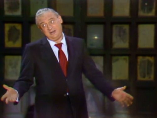 Rodney Dangerfield