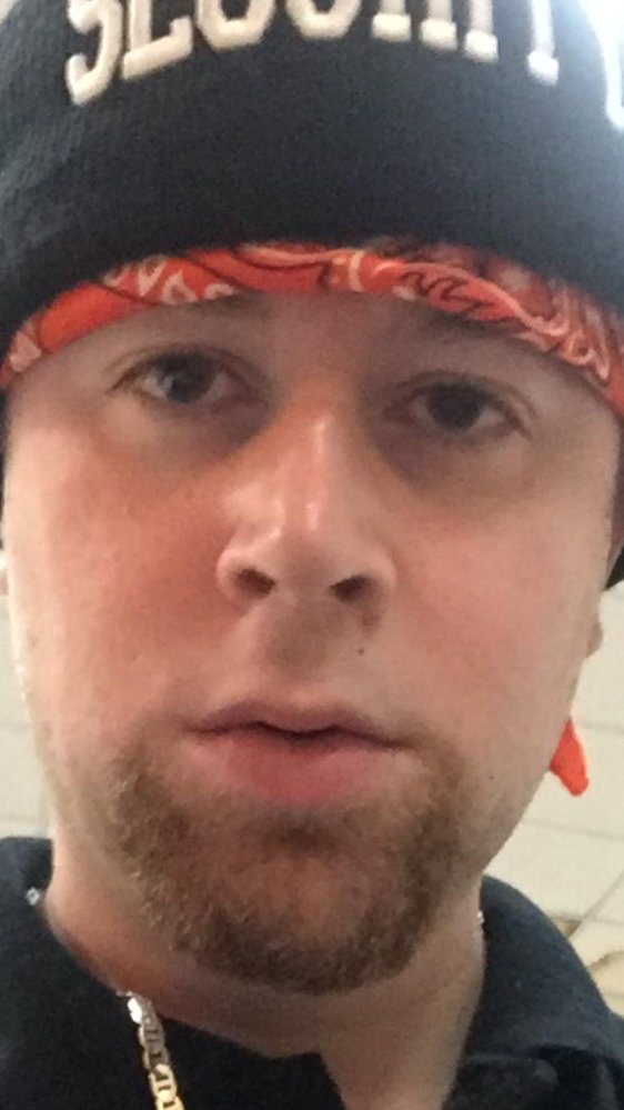 Adam Scarimbolo