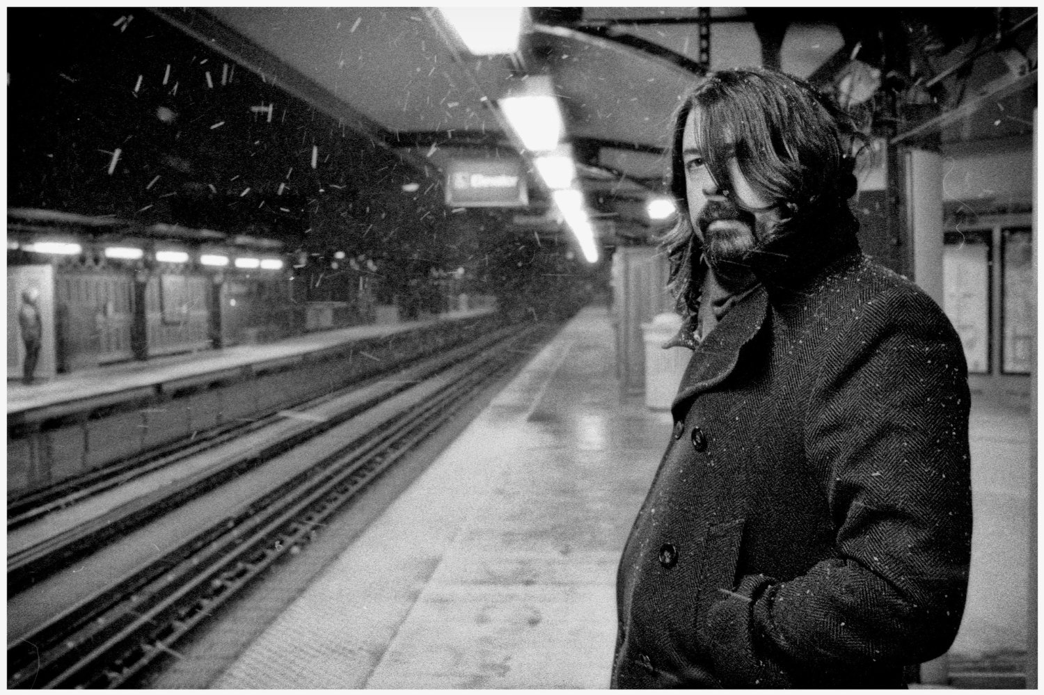 Dave Grohl