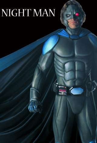 Matt McColm