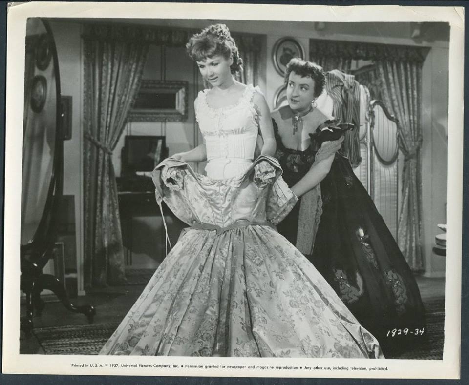Mildred Natwick
