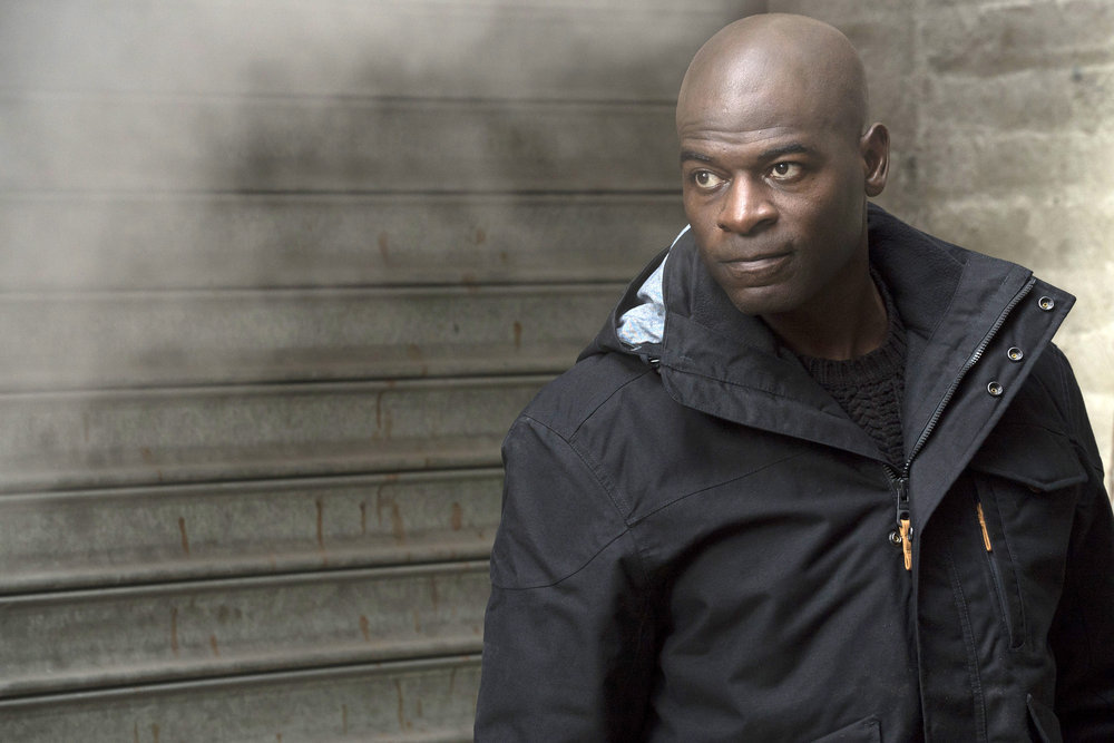 Hisham Tawfiq