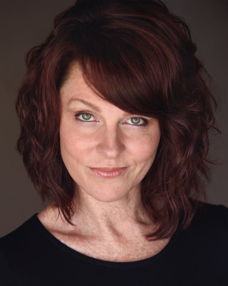 Teri Lee