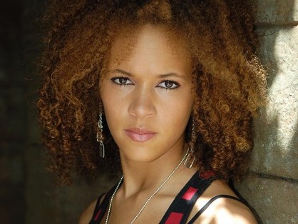 Dominique Jackson