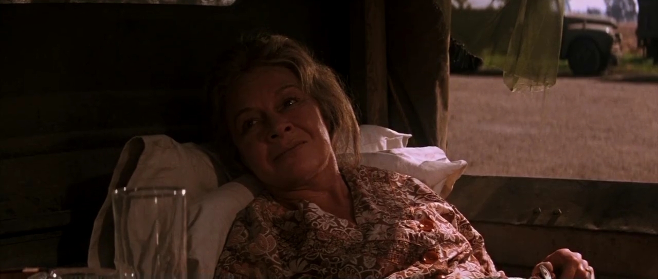 Jo Van Fleet